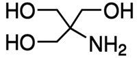 Tris Buffer Meets to USP testing specification 99-101% (Non Injectable Use)