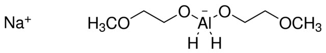 Sodiumdihydrido-bis-(2-methoxyethoxy) Aluminate -70% in Toluene