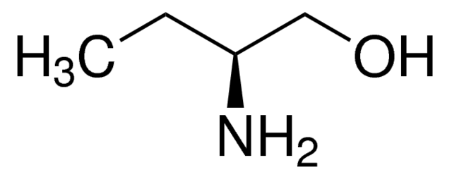 S(+)-2-Amino-1-Butanol
