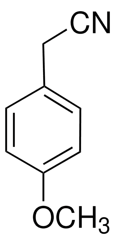 4-Methoxybenzyl Cyanide for Synthesis