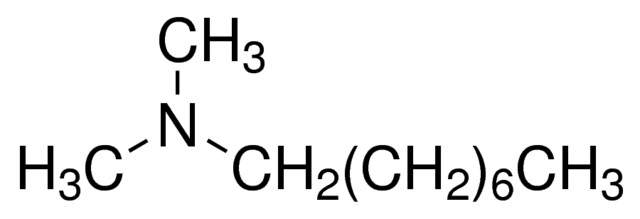n,n-Dimethyl Octylamine
