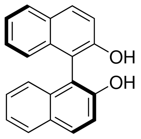 S-Binol for Synthesis