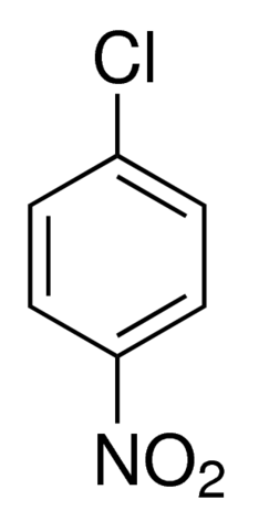 1-Chloro-4-Nitro Benzene