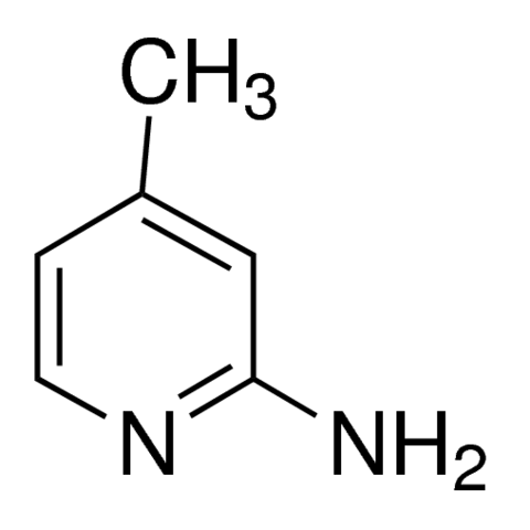 2-Amino-4-Methylpyridine for Synthesis