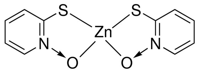 Zinc Parithione