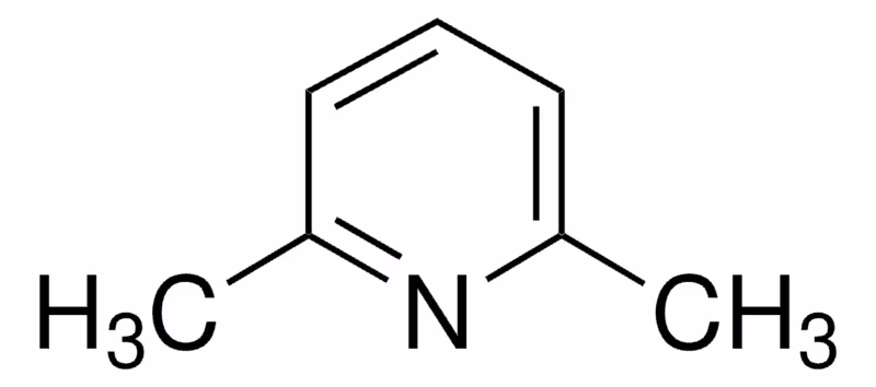 2, 6-Lutidine for Synthesis