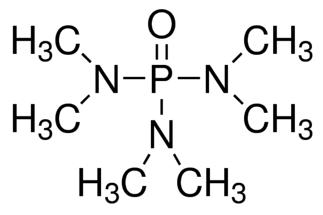Hexamethylphosphoric Acid Triamide (HMPA)