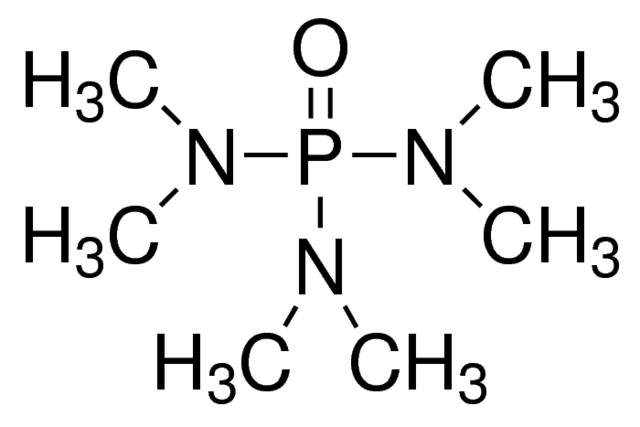 Hexamethylphosphoric Acid Triamide (HMPA)
