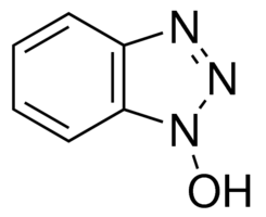 1-Hydroxy Benzotriazole Anhydrous (HOBT)