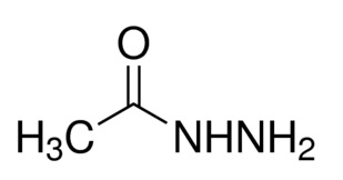 Acethydrazide For Synthesis