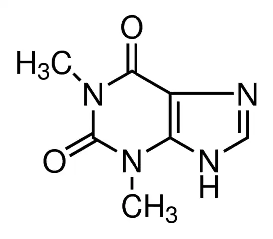 Theophylline Anhydrous