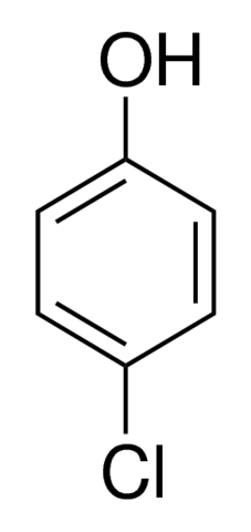 p-Chlorophenol