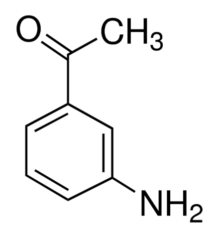 3-Amino Acetophenone for Synthesis