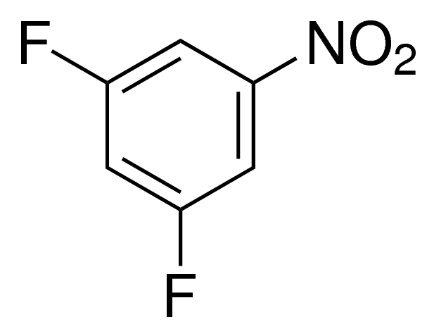 3,5-Difluoro Nitro Benzene
