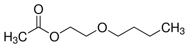 Ethylene Glycol Mono Butyl Ether Acetate for Synthesis