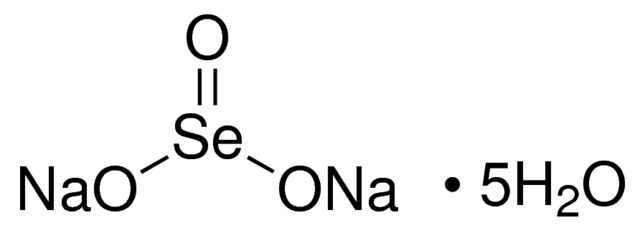 Sodium Selenite Pentahydrate