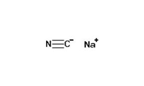 Sodium Cyanide AR/ACS (Against Poison Licence)