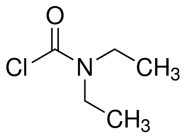 Diethyl Carbamyl Chloride
