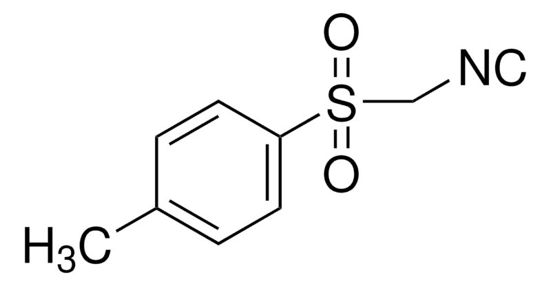 p-Toluene Sulphonyl Methyl Iso Cyanide