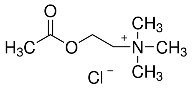 Acetyl Choline Chloride AR