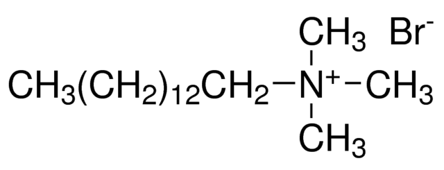 Cetrimide For Molecular Biology