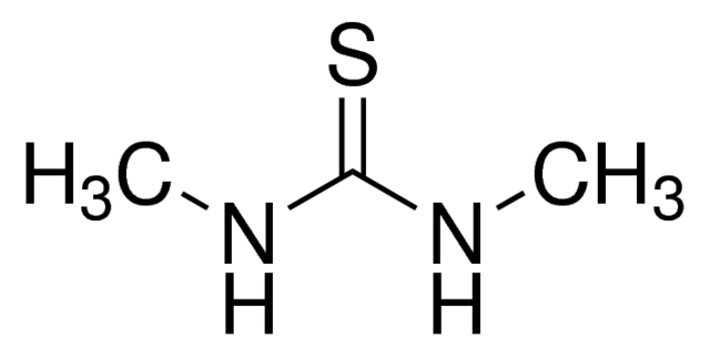 N,N-Dimethyl Thiourea for Synthesis