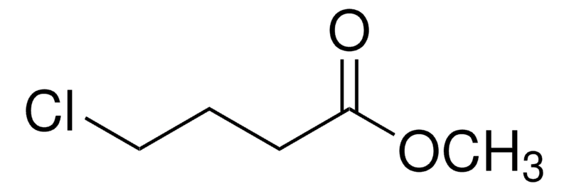 Methyl 4-Chlorobutyrate