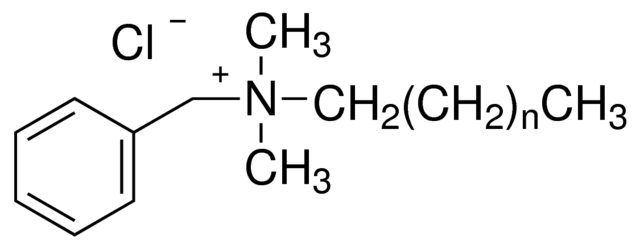 Benzalkonium Chloride 50% Solution