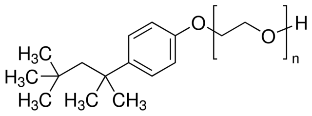 Criton X-100 for Molecular Biology