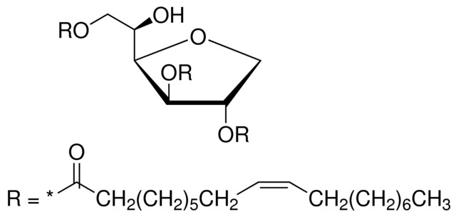 SPAN 85 (sorbitain Trioleate)