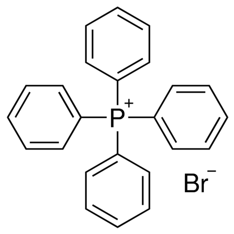 Tetraphenyl Phosphonium Bromide for Synthesis