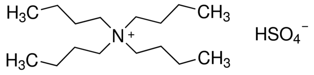 Tetrabutyl Ammonium Hydrogen Sulphate HPLC