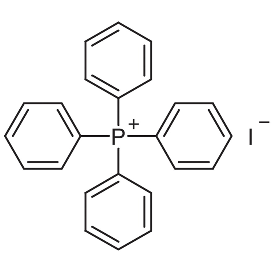 Tetraphenyl Phosphonium Iodide