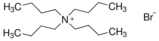 Tetrabutyl Ammonium Bromide HPLC Phase Transfer Catalyst Suitable for HPLC