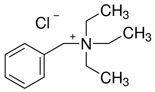 Benzyl Triethyl Ammonium Chloride