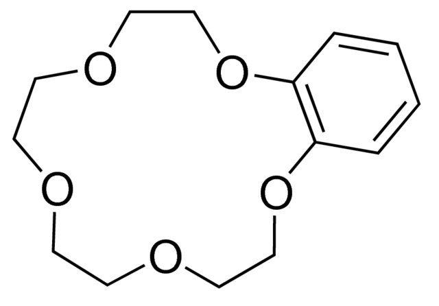 Crown Ether /Benzo-15-Crown-5 for Synthesis