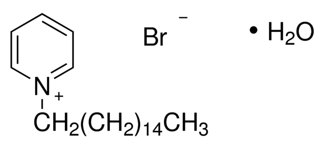 Cetyl Pyridinium Bromide Monohydrate