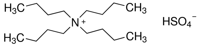 Tetra Butyl Ammonium Hydrogen Sulphate AR