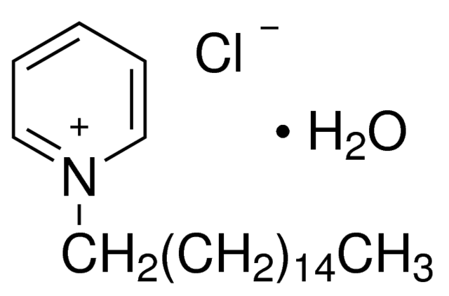 Cetyl Pyridinium Chloride Monohydrate