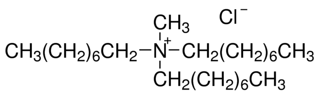 Aliquat 336 ~ (Trioctyl Methyl Ammonium Chloride)