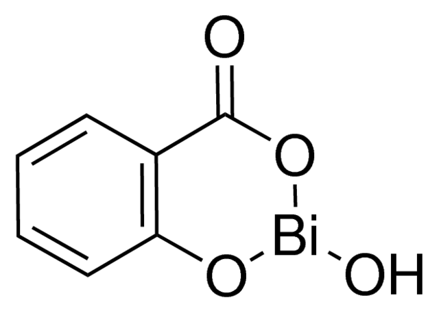 Bismuth (III) Salicylate