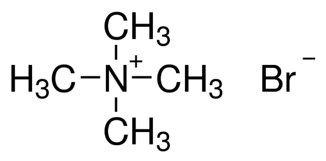 Tetramethyl Ammonium Bromide for Synthesis