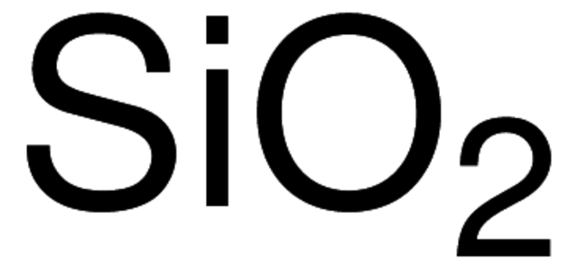 Silica Gel HF 254 for TLC without CaSO4