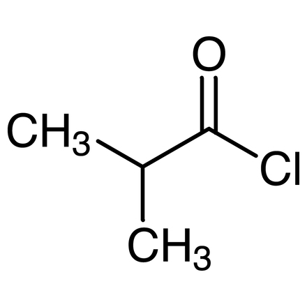 Iso Butyryl Chloride for Synthesis (2-methylpropionyl chloride)