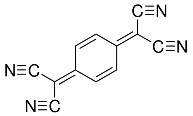 7,7,8,8-Tetracyanoquino Dimethane Extra Pure