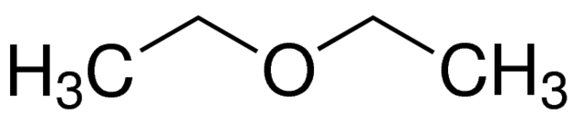 Diethyl Ether for Pesticide Residue Trace Analysis