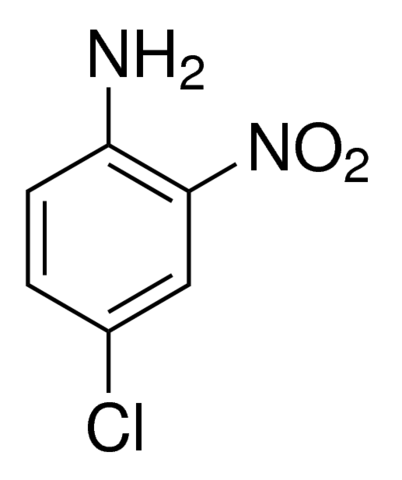 4-Chloro-2-Nitroaniline