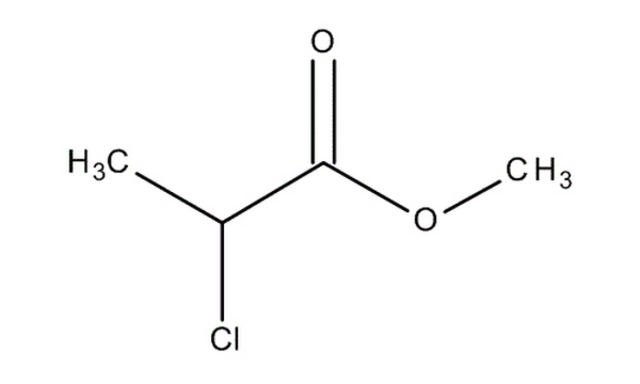 Methyl-2-Chloropropionate for Synthesis (2-chloropropionic acid methyl ester)