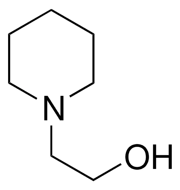 1-Piperidino Ethanol for Synthesis