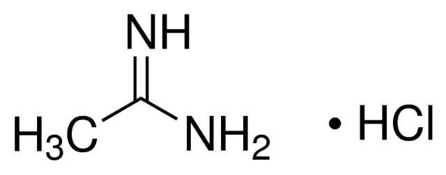 Acetamidinium Chloride for Synthesis (Acetamidium Hydrochloride)